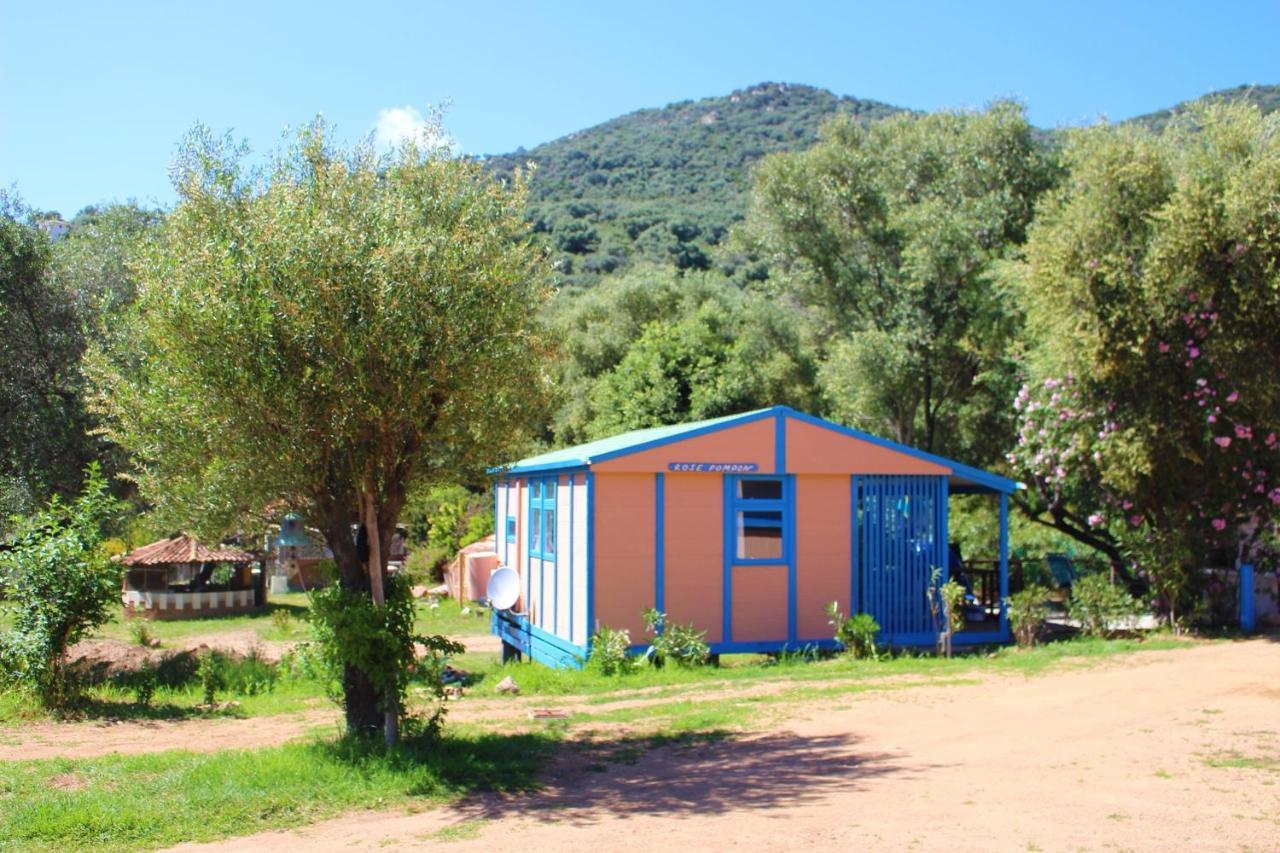 Residence Itylon Cargèse المظهر الخارجي الصورة