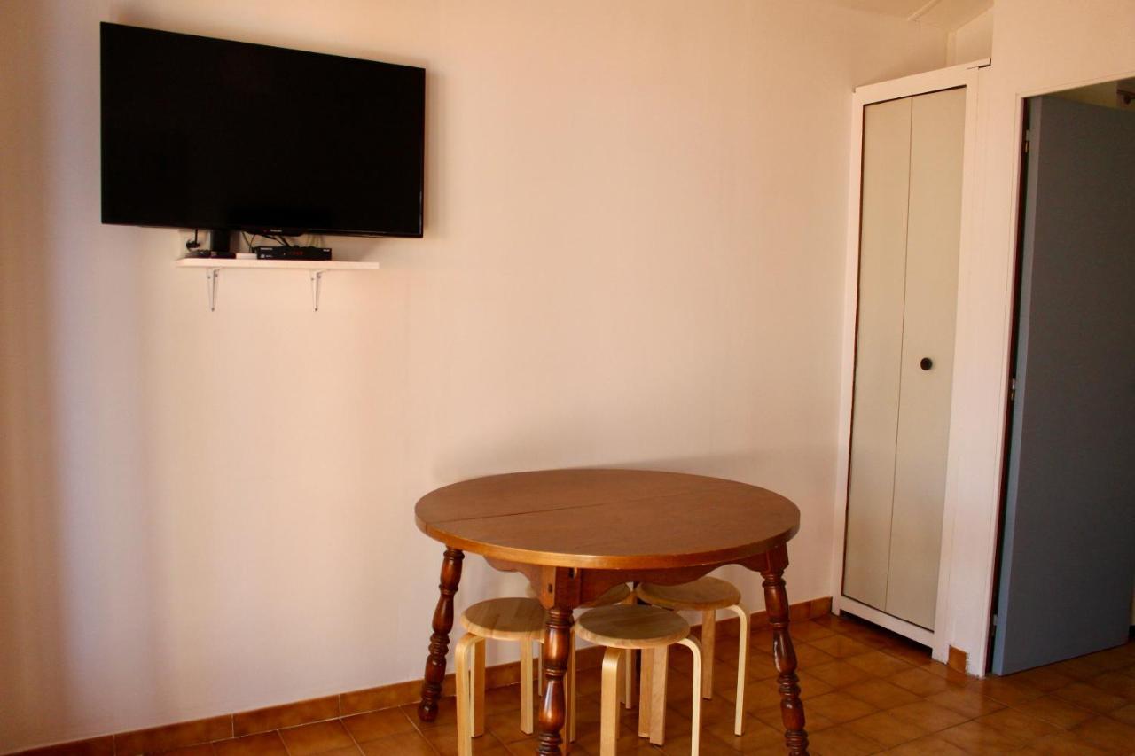Residence Itylon Cargèse المظهر الخارجي الصورة