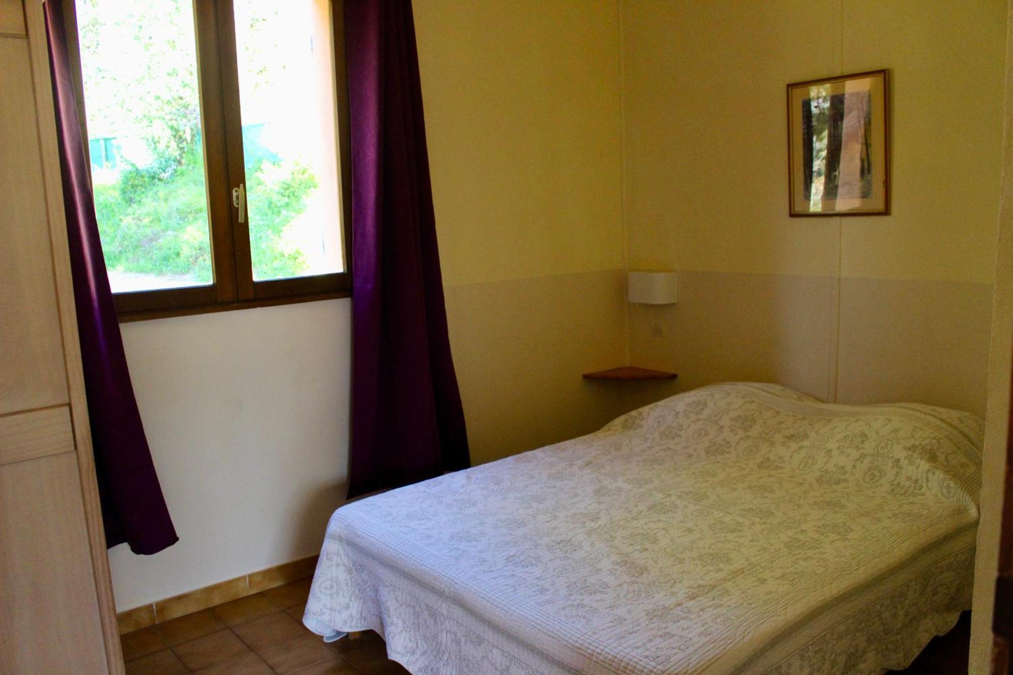 Residence Itylon Cargèse المظهر الخارجي الصورة