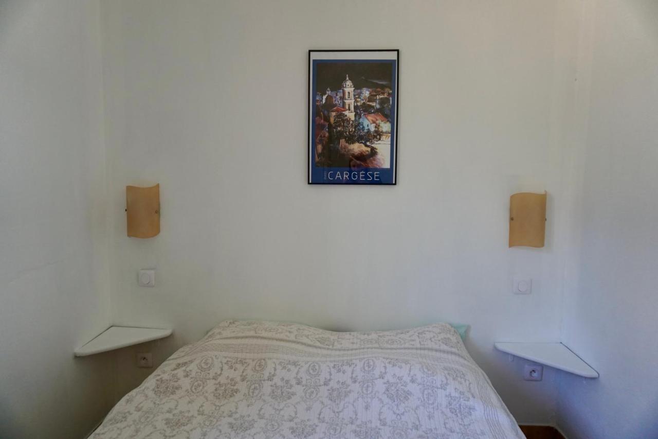 Residence Itylon Cargèse المظهر الخارجي الصورة