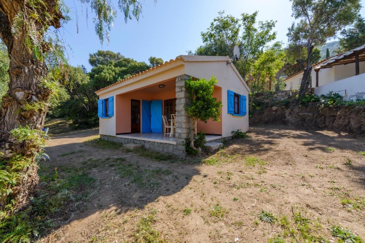 Residence Itylon Cargèse المظهر الخارجي الصورة
