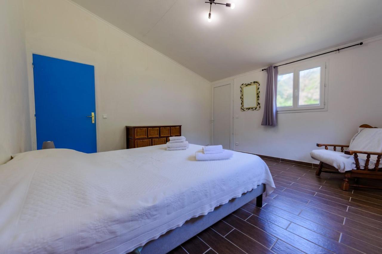 Residence Itylon Cargèse المظهر الخارجي الصورة