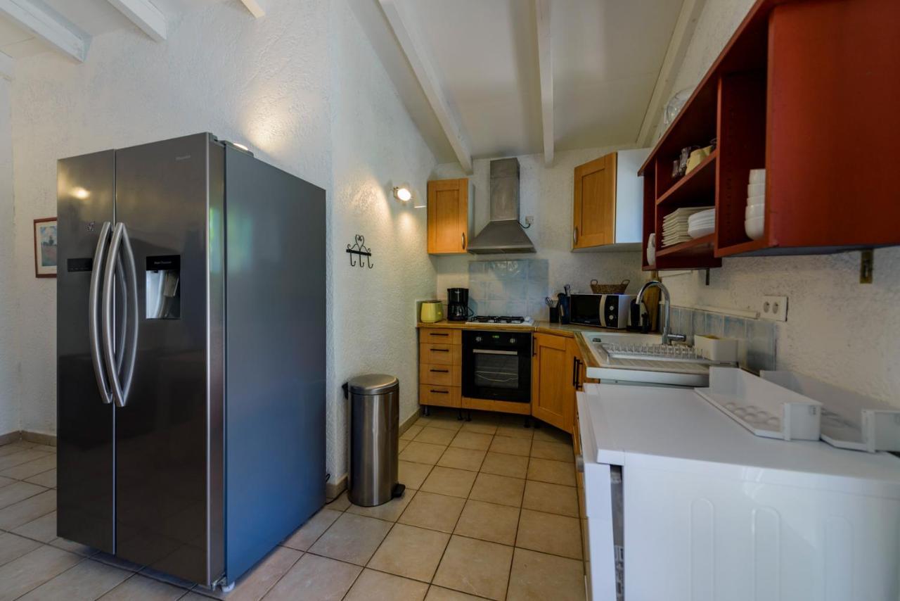 Residence Itylon Cargèse المظهر الخارجي الصورة