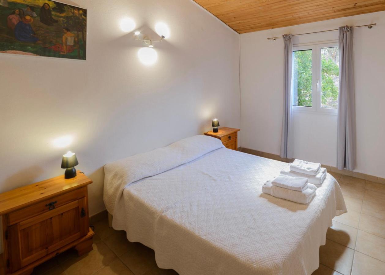 Residence Itylon Cargèse المظهر الخارجي الصورة