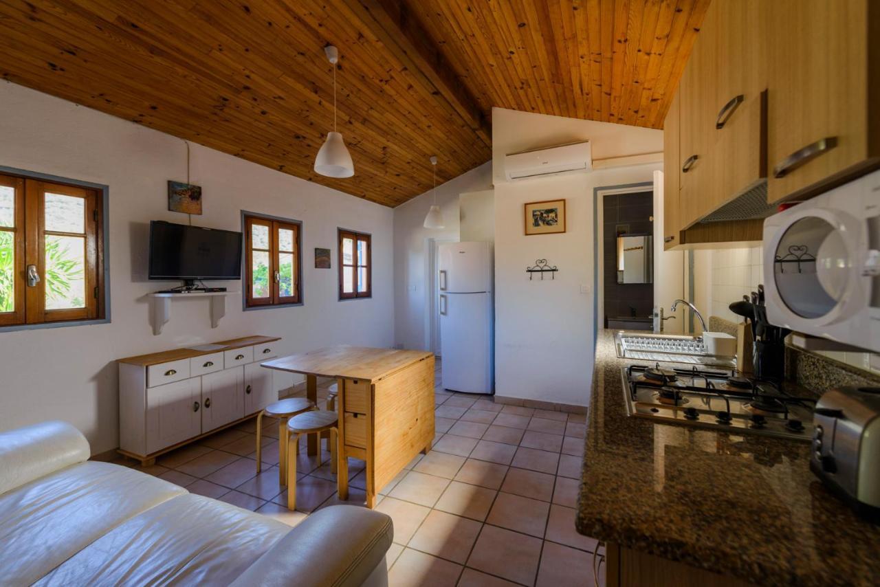 Residence Itylon Cargèse المظهر الخارجي الصورة