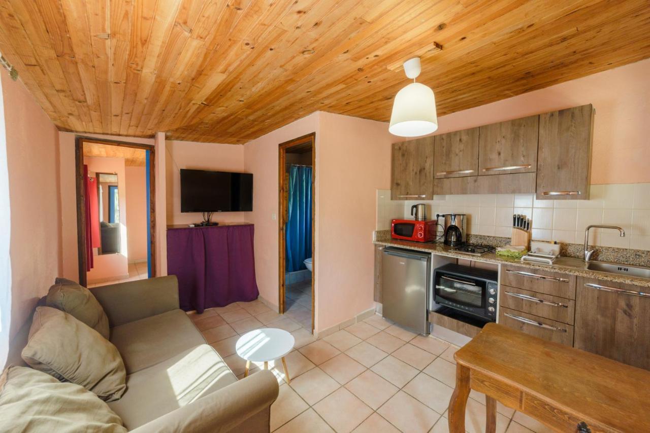 Residence Itylon Cargèse المظهر الخارجي الصورة