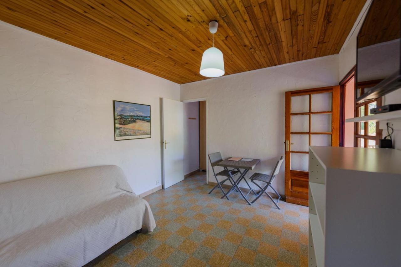 Residence Itylon Cargèse المظهر الخارجي الصورة