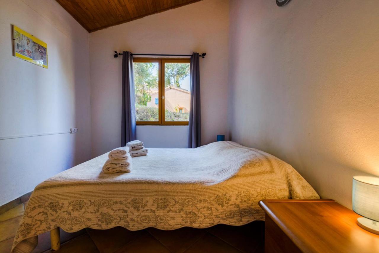 Residence Itylon Cargèse المظهر الخارجي الصورة