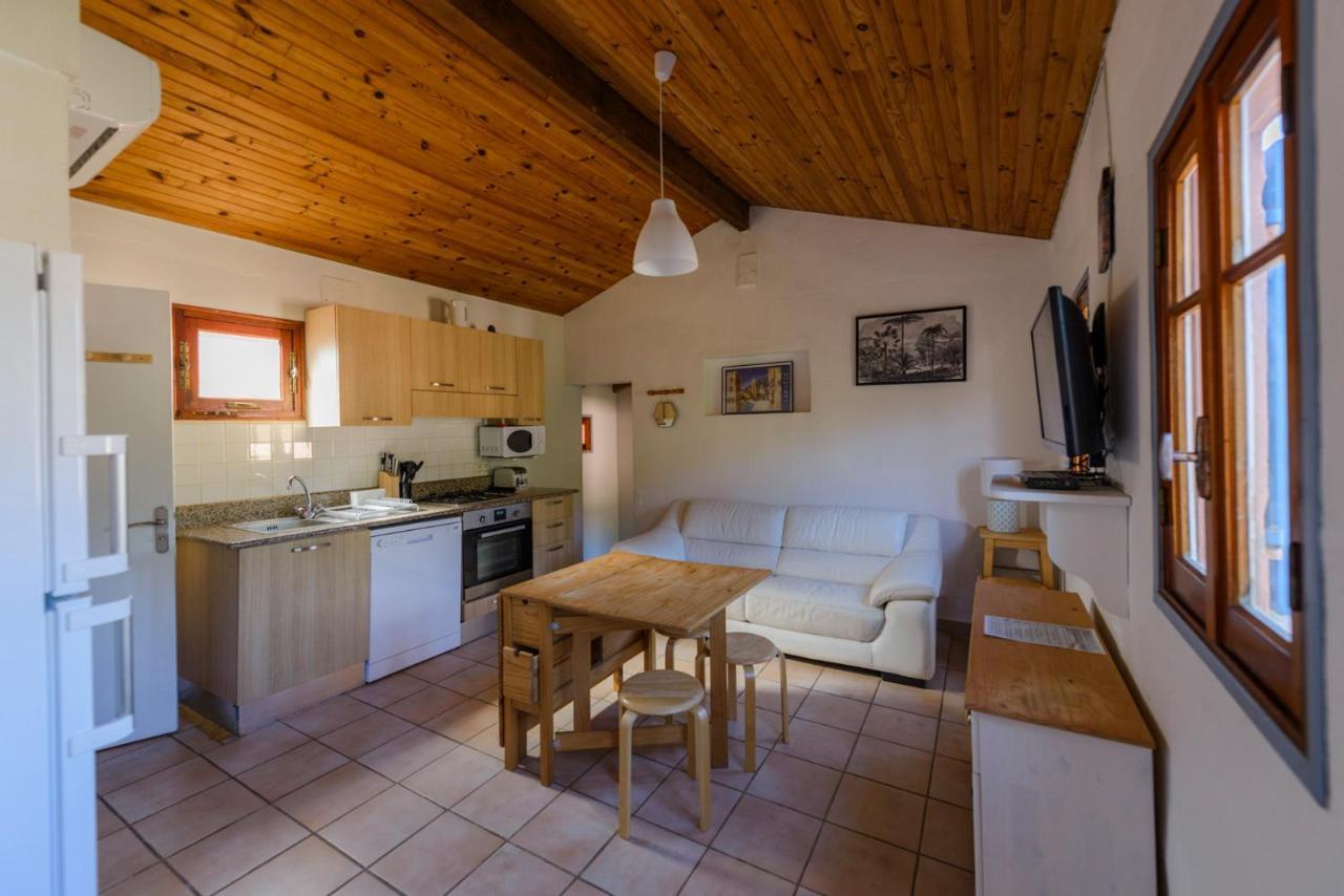 Residence Itylon Cargèse المظهر الخارجي الصورة