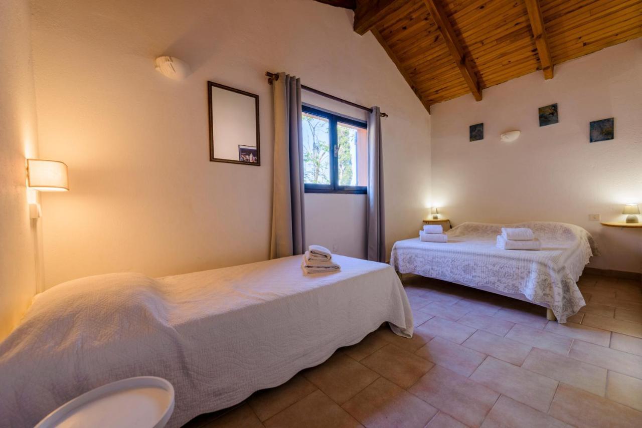 Residence Itylon Cargèse المظهر الخارجي الصورة