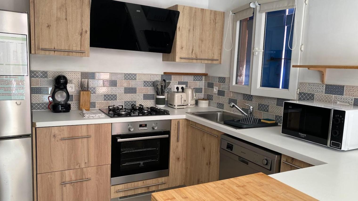 Residence Itylon Cargèse المظهر الخارجي الصورة
