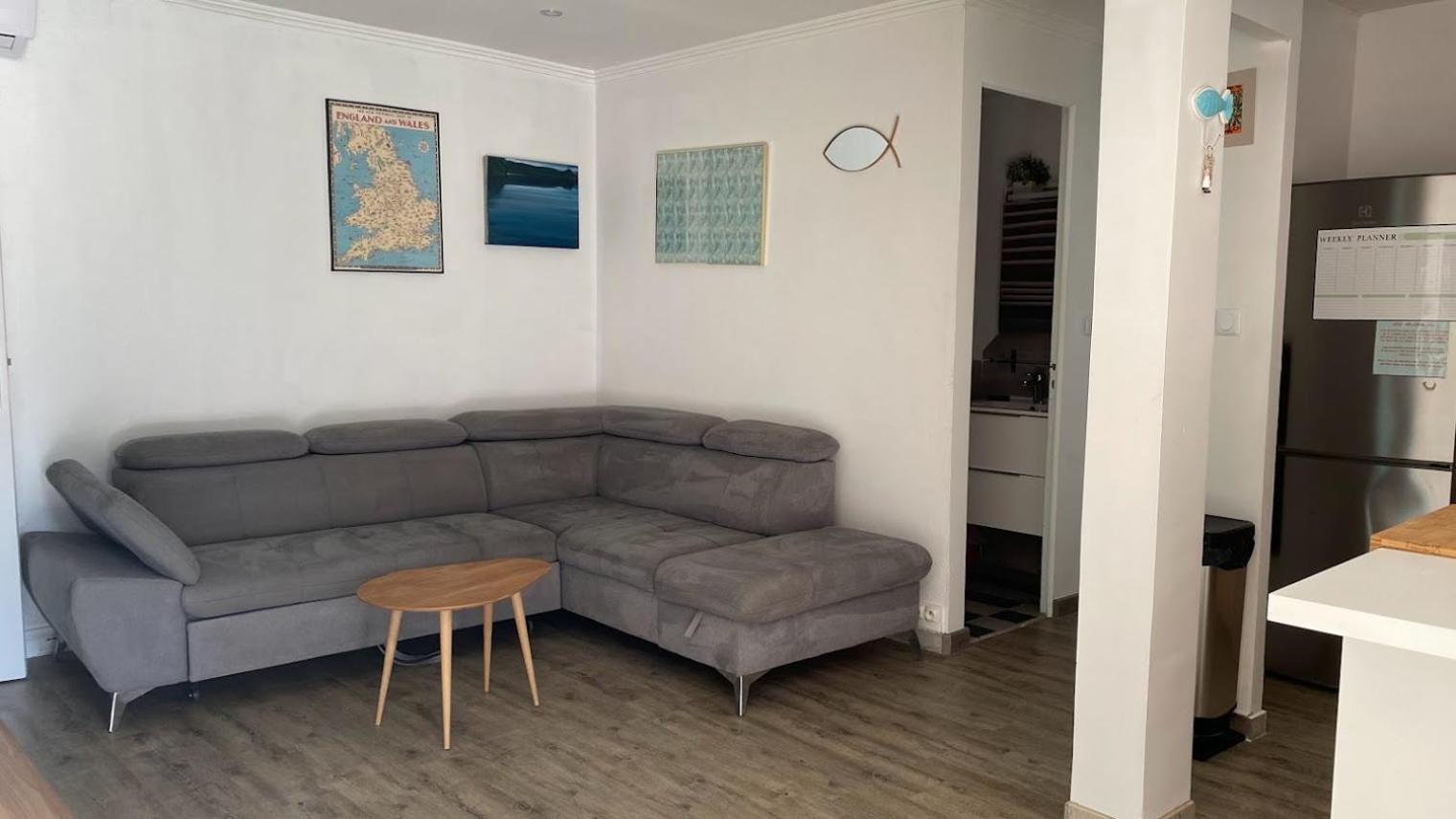 Residence Itylon Cargèse المظهر الخارجي الصورة