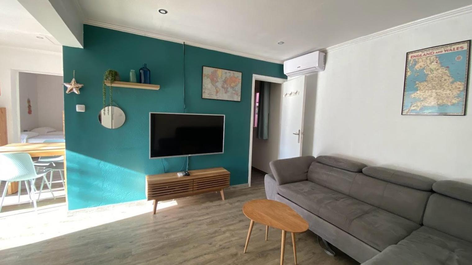 Residence Itylon Cargèse المظهر الخارجي الصورة
